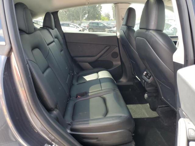 2023 TESLA MODEL Y - 7SAYGAEE7PF714828