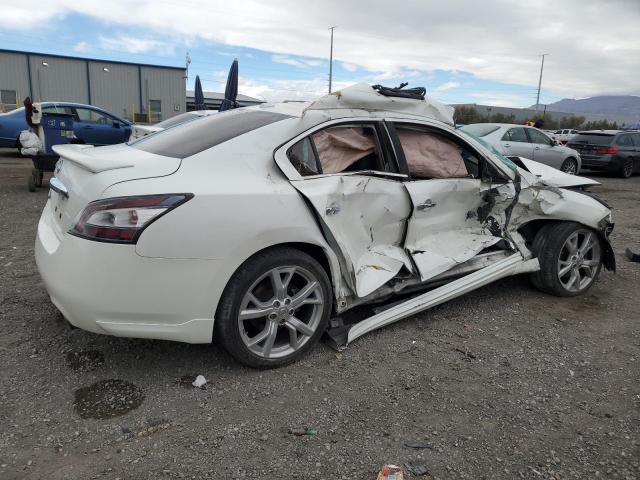 Vin: 1n4aa5ap0ec471118, lot: 49008295, nissan maxima s 20143