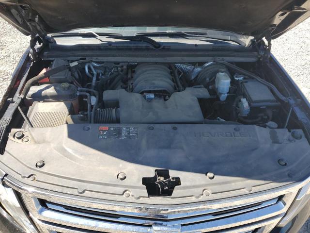 2015 CHEVROLET TAHOE K150 - 1GNSKCKC5FR179790