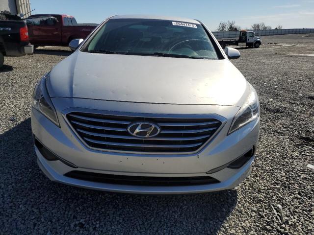 2016 HYUNDAI SONATA SE - 5NPE24AF9GH306556