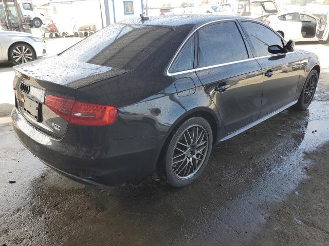 Vin: waubfafl2fn000816, lot: 50268715, audi a4 premium 20153