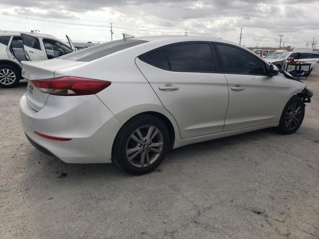 Vin: 5npd84lf6hh089945, lot: 50430445, hyundai elantra se 20173