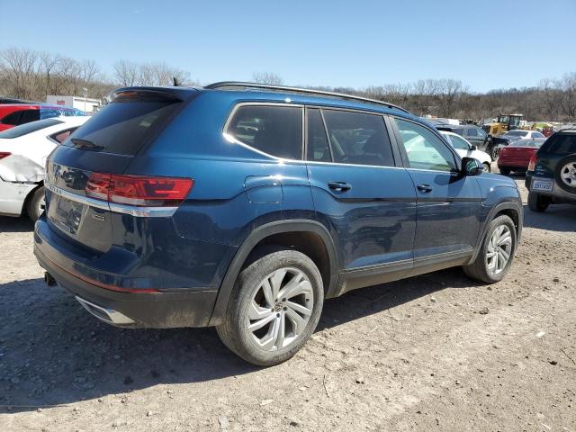Vin: 1v2kr2ca2mc502297, lot: 48885485, volkswagen atlas se 20213