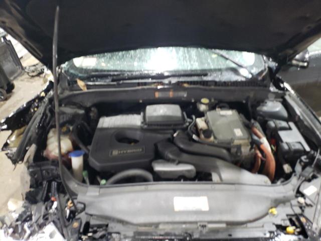 2017 FORD FUSION TIT - 3FA6P0RU7HR254494