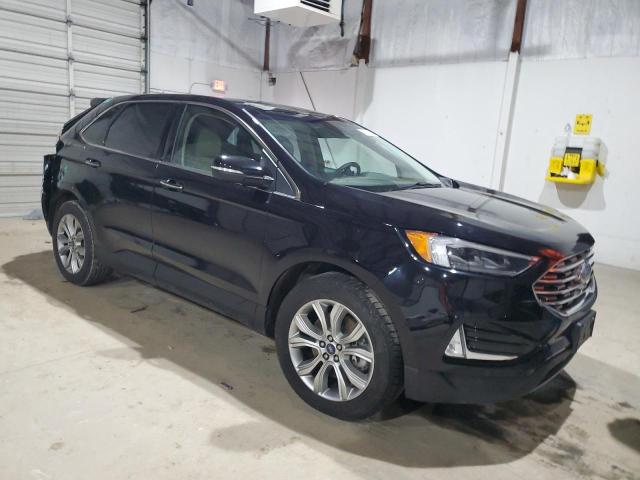 2019 FORD EDGE TITAN - 2FMPK4K96KBB27103