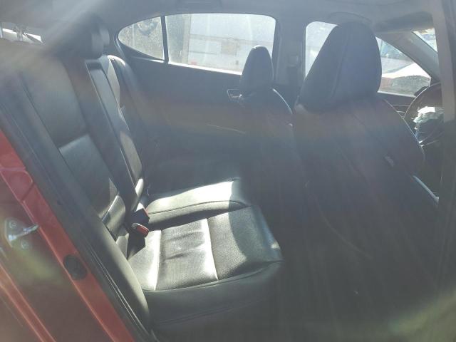 2020 ACURA TLX TECHNO 19UUB1F53LA000806