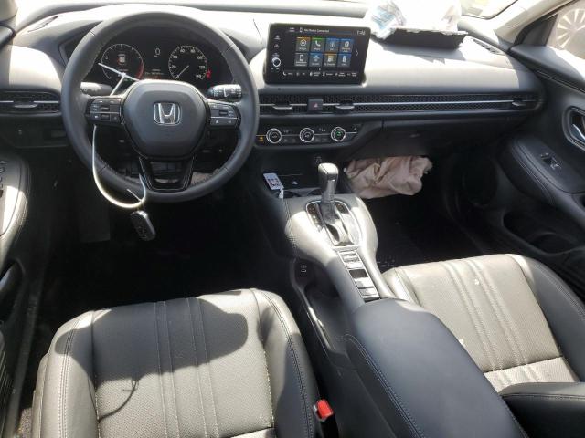 2025 HONDA HR-V EXL 3CZRZ1H75SM741257