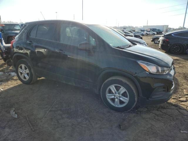 Vin: kl7cjnsb7lb326213, lot: 47377375, chevrolet trax ls 20204