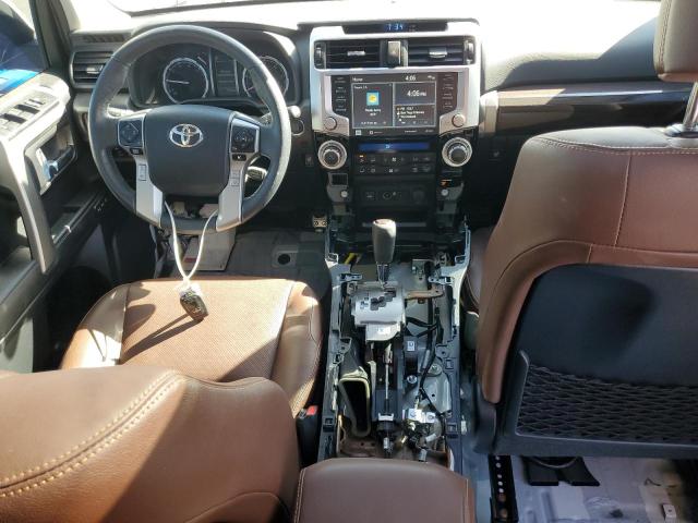 2023 TOYOTA 4RUNNER LI JTEDU5JR4P5301962