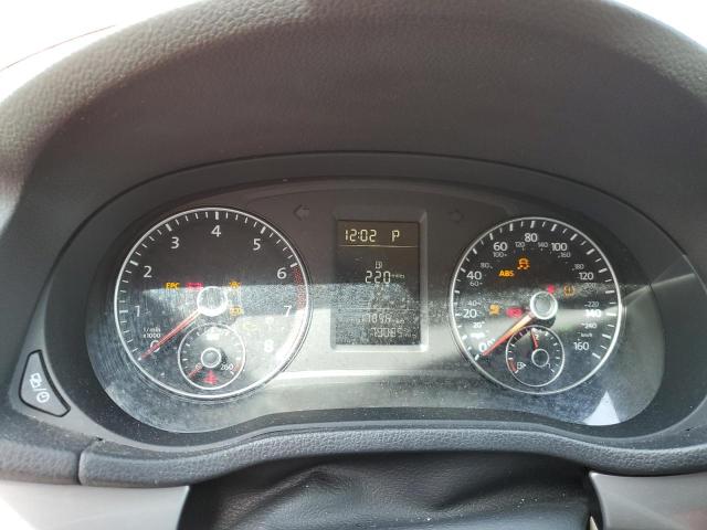 2015 VOLKSWAGEN PASSAT S - 1VWAS7A34FC056026