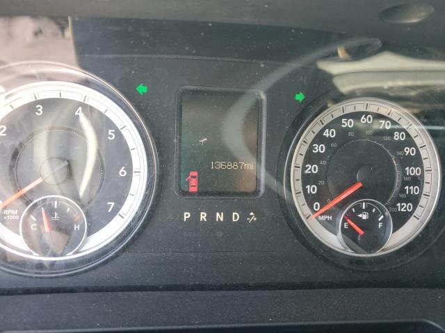 2015 RAM 1500 ST - 1C6RR6KG3FS500670