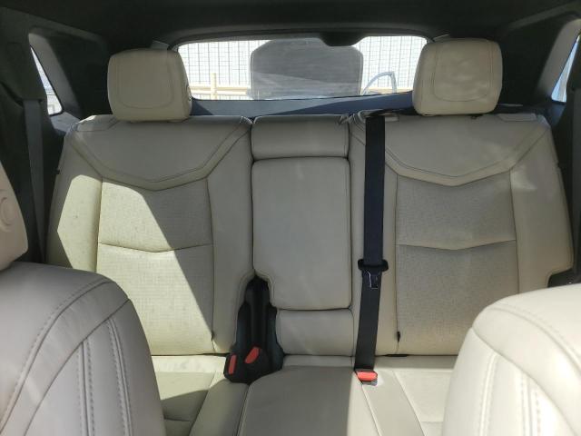 2018 CADILLAC XT5 PREMIU - 1GYKNERS4JZ231745