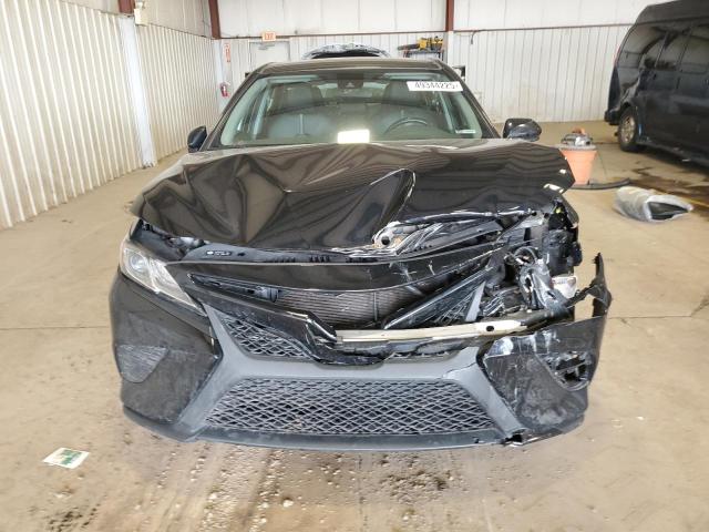 2020 TOYOTA CAMRY SE - 4T1G11AK2LU966599