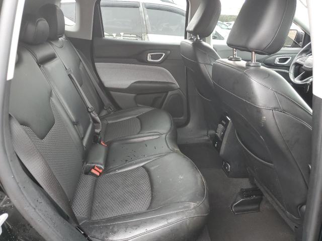 2022 JEEP COMPASS LA - 3C4NJDBB8NT216102