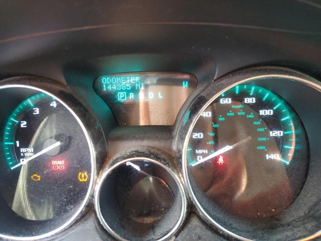 2015 BUICK ENCLAVE - 5GAKRAKDXFJ340376