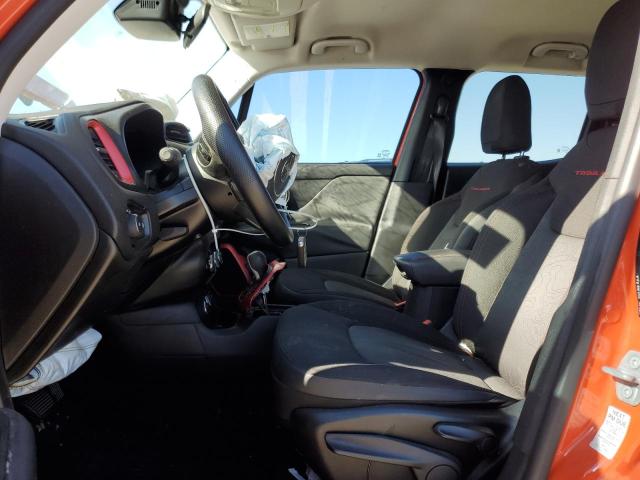 2016 JEEP RENEGADE T - ZACCJBCT4GPD55561