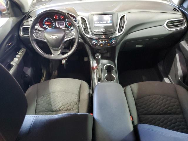 2018 CHEVROLET EQUINOX LT - 2GNAXJEV1J6117953