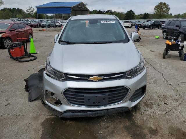 2017 CHEVROLET TRAX LS KL7CJKSB6HB130530