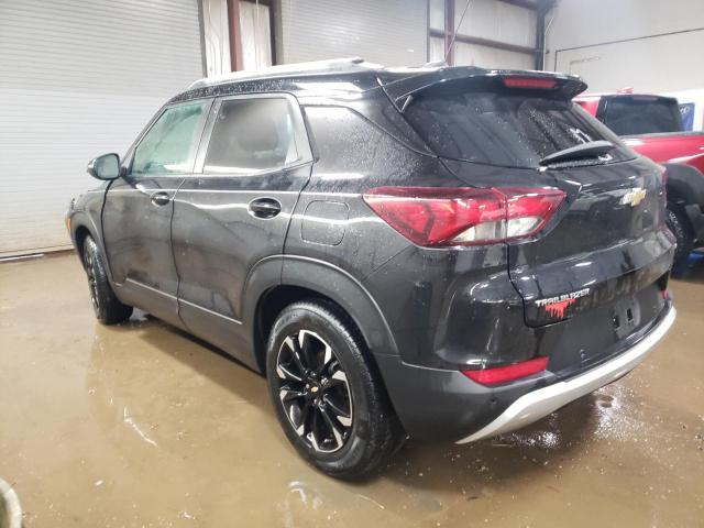 Vin: kl79mpsl2mb057500, lot: 47898905, chevrolet trailblzr lt 20212