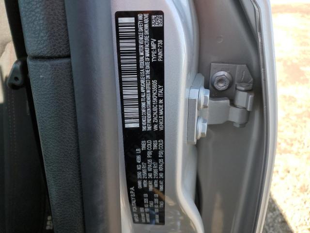 2019 JEEP RENEGADE T - ZACNJBC15KPK35605
