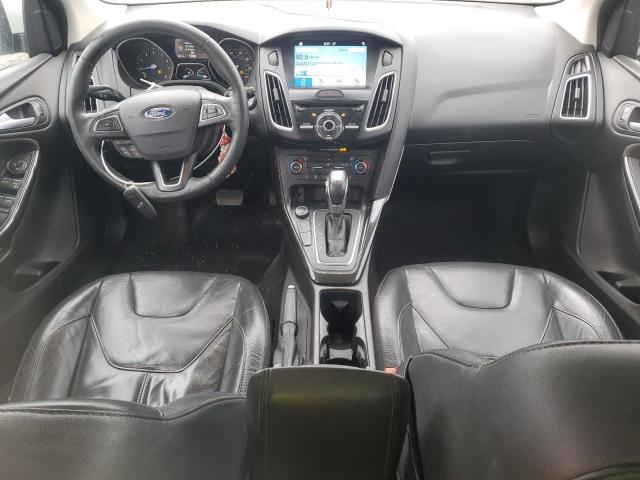 2016 FORD FOCUS TITA - 1FADP3N22GL318743