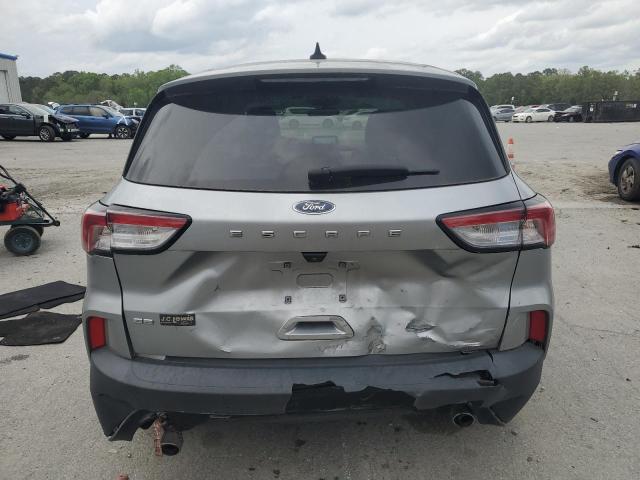 2021 FORD ESCAPE SE - 1FMCU0G63MUA99659