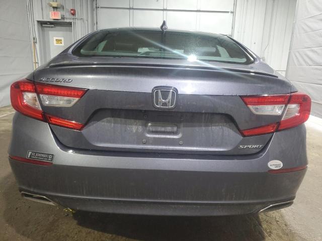2018 HONDA ACCORD SPO - 1HGCV1F39JA082779