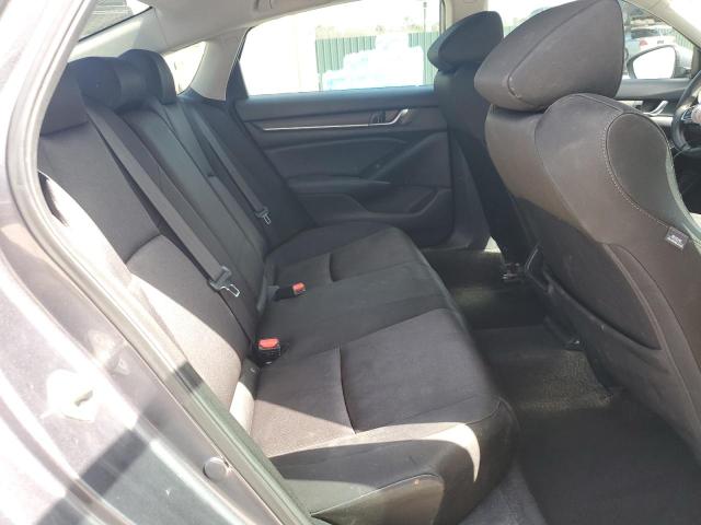 2020 HONDA ACCORD LX - 1HGCV1F1XLA052594