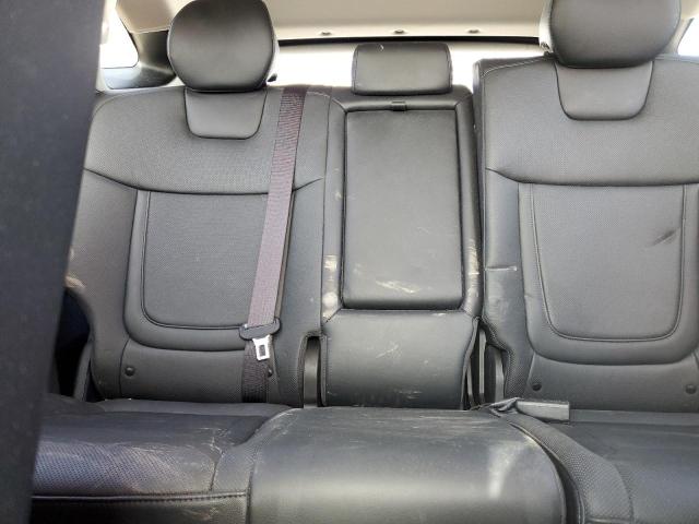 2022 HYUNDAI TUCSON SEL - 5NMJCCAE7NH064616