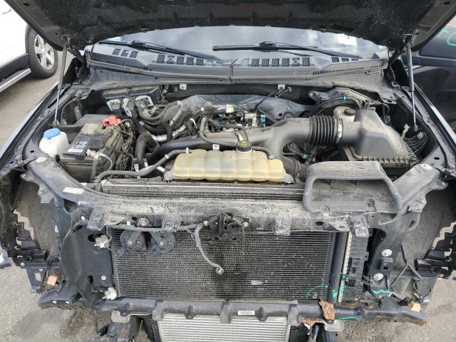 2019 FORD F150 SUPER - 1FTEW1EP0KKD47884