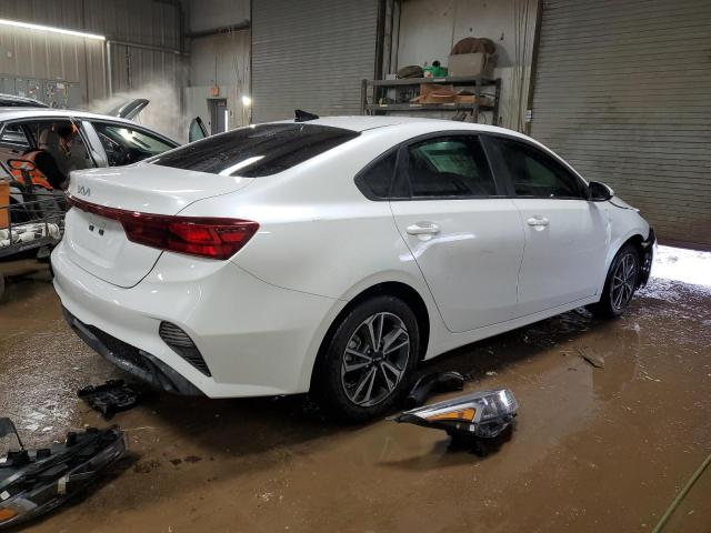 Vin: 3kpf24ad4pe549117, lot: 50756935, kia forte lx 20233