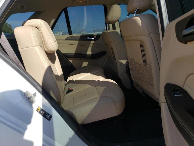 2016 MERCEDES-BENZ GLE 350D 4 4JGDA2EB5GA673791