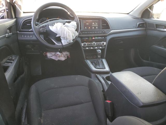 2020 HYUNDAI ELANTRA SE - 5NPD84LF2LH546758