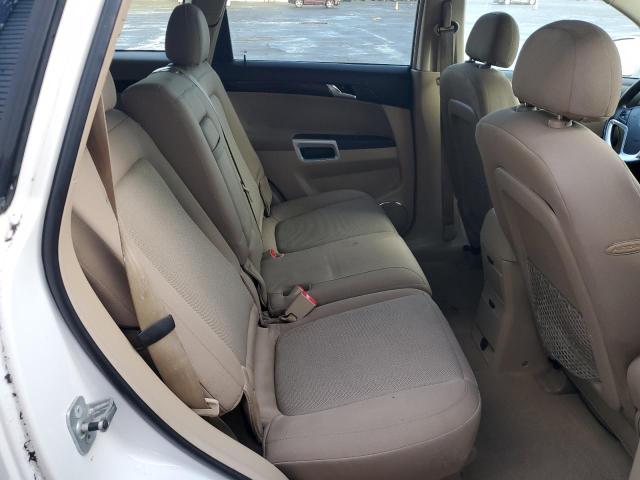 2008 SATURN VUE XE #3114571246