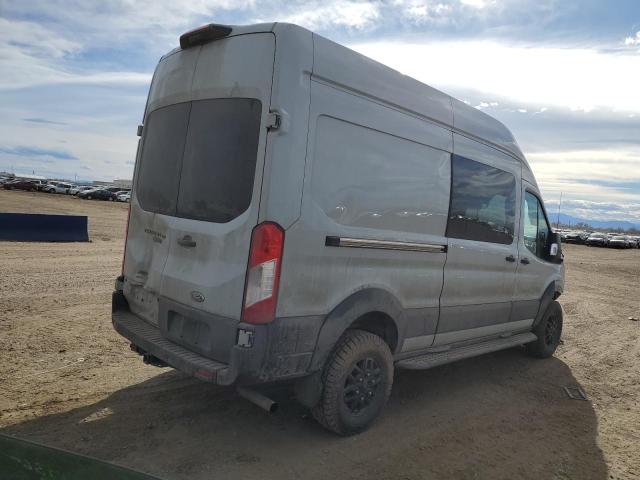 Vin: 1ftbw2xg9pkb73049, lot: 50264605, ford transit t-350 20233