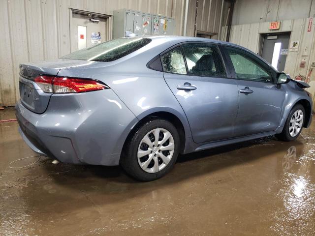 2021 TOYOTA COROLLA LE - 5YFEPMAE0MP196360