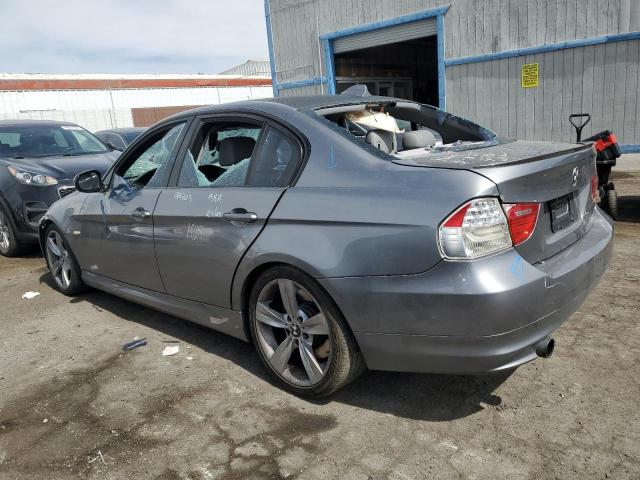 Vin: wbapm7c50aa367346, lot: 50266965, bmw 3 series i 20102