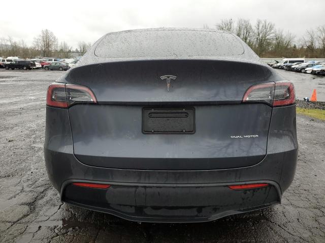 2023 TESLA MODEL Y - 7SAYGAEE8PF751953