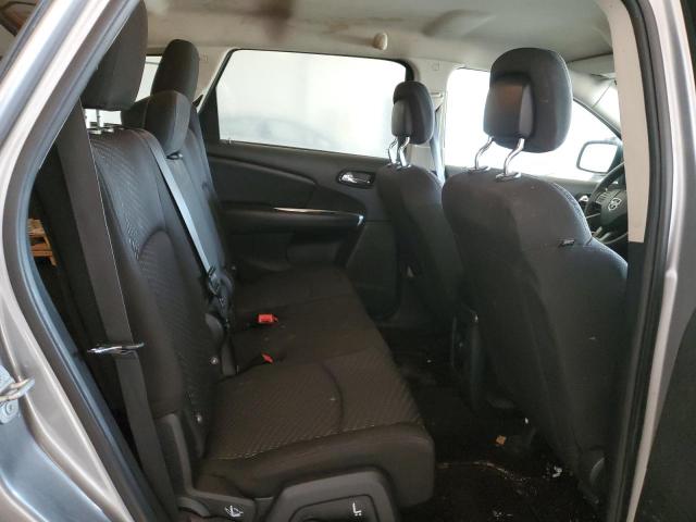 2016 DODGE JOURNEY SE - 3C4PDCAB4GT164773