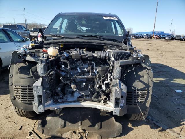 2022 JEEP GRAND CHER - 1C4RJHBG5N8503559