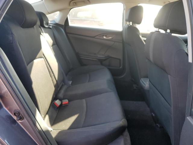2017 HONDA CIVIC EX - 19XFC2F8XHE047906