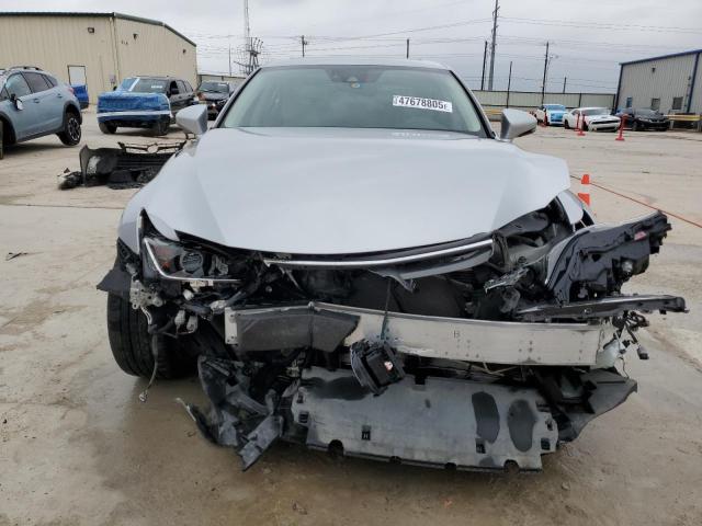 2017 LEXUS IS 200T - JTHBA1D23H5049214