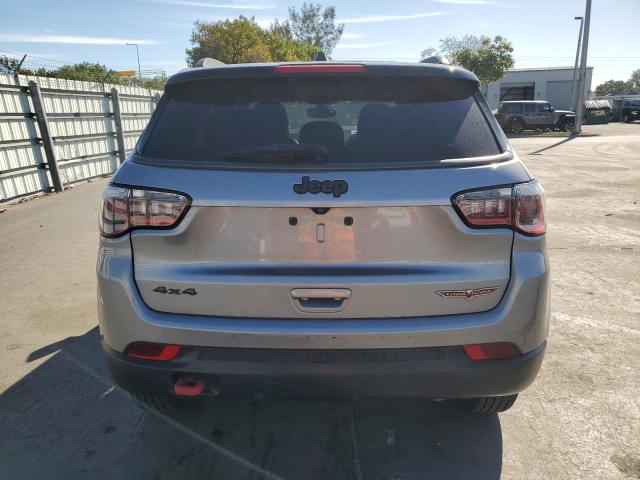 2020 JEEP COMPASS TR 3C4NJDDB9LT106573