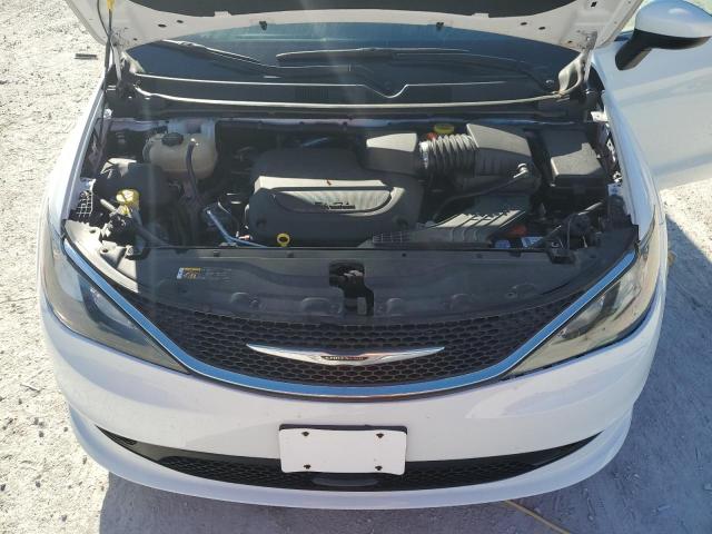 2021 CHRYSLER VOYAGER LX - 2C4RC1DG4MR547697
