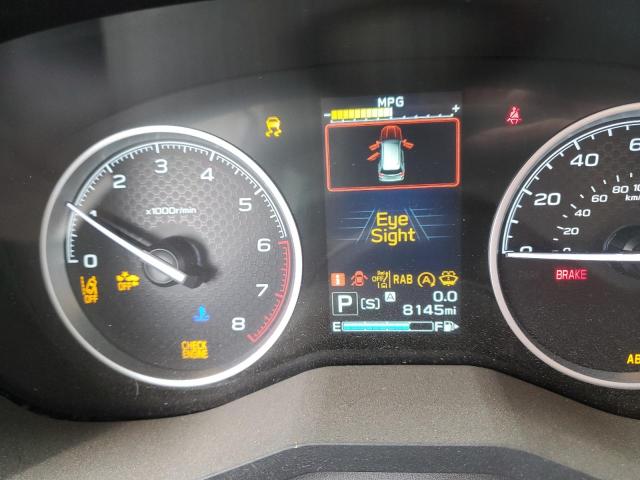 2024 SUBARU FORESTER L - JF2SKALC8RH414299