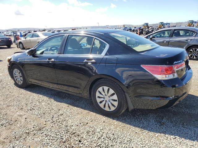 Vin: 1hgcp2f30ba120580, lot: 48493265, honda accord lx 20112
