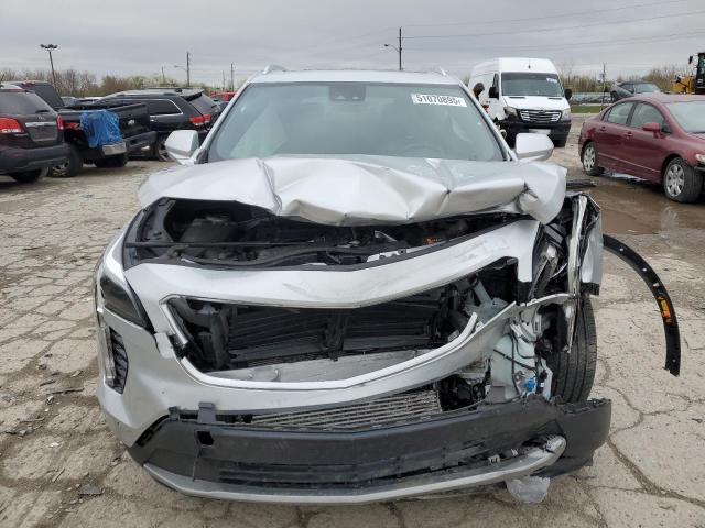 2020 CADILLAC XT4 PREMIU - 1GYFZCR41LF132378