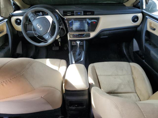 2018 TOYOTA COROLLA L 5YFBURHE6JP754562