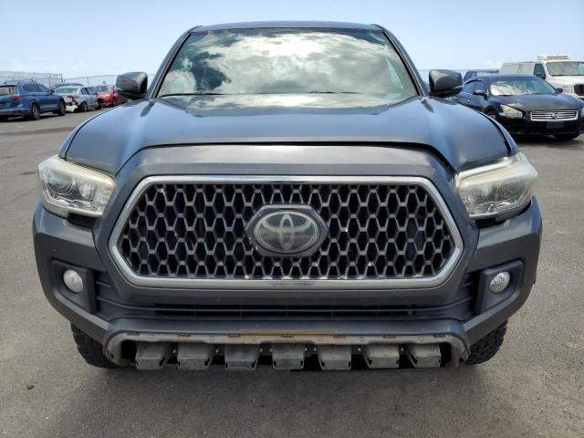 2018 TOYOTA TACOMA DOU - 3TMDZ5BNXJM051999