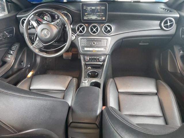2018 MERCEDES-BENZ CLA 250 4M - WDDSJ4GB8JN541098